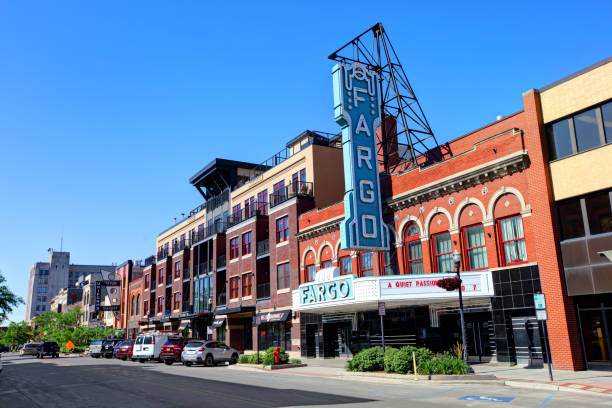 Fargo Theater